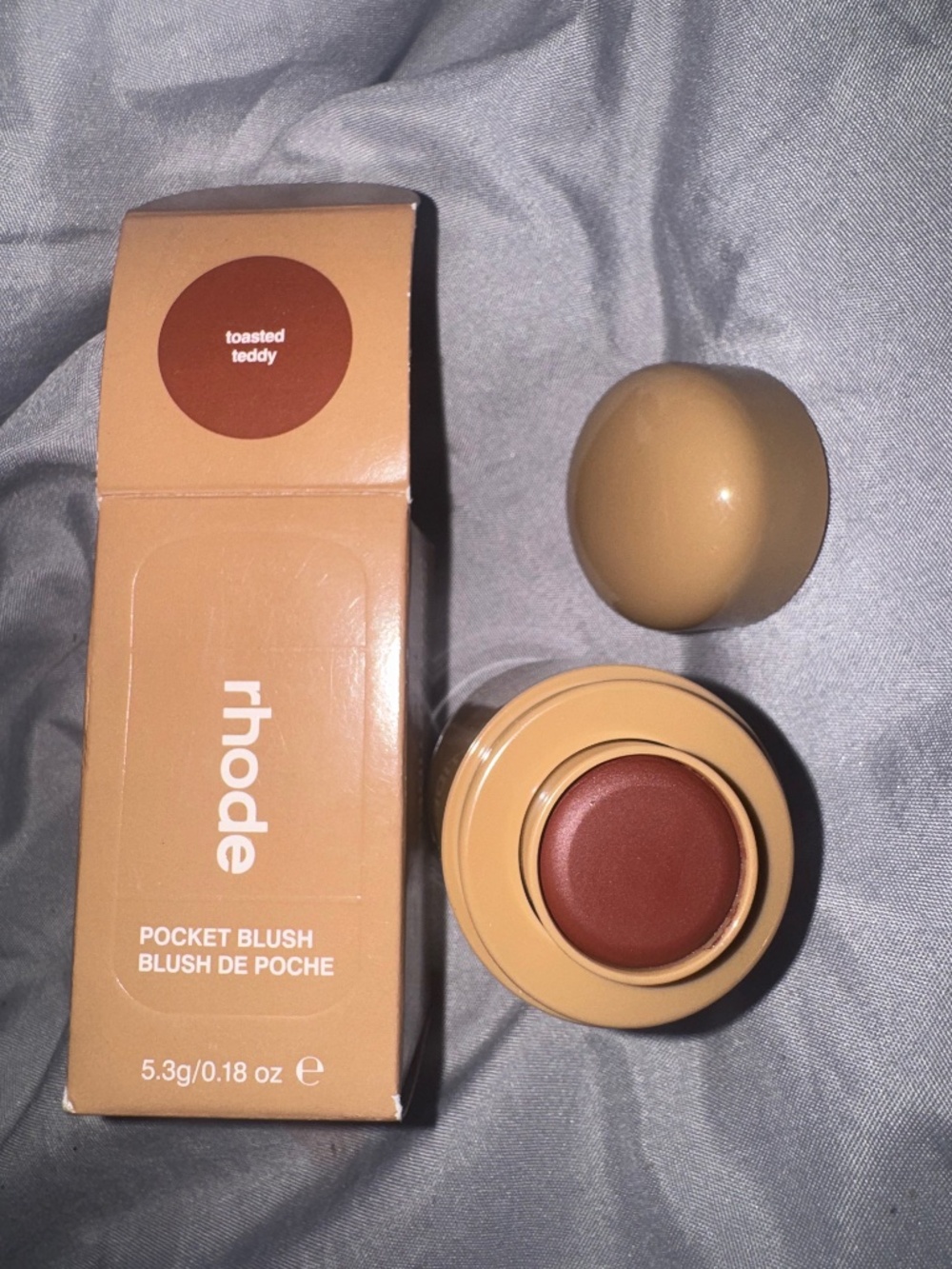 Rhode blush